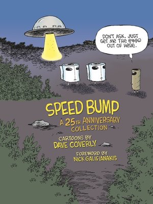 cover image of Speed Bump